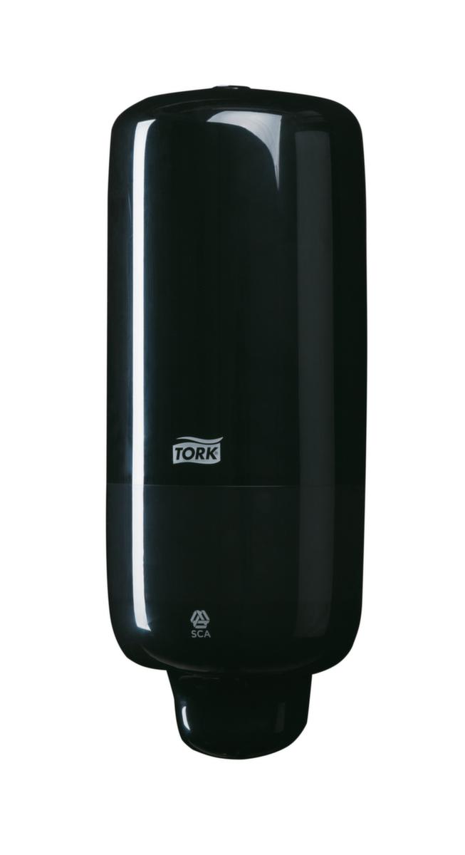 Tork Distributeur de savon mousse, 1 l, noir  ZOOM