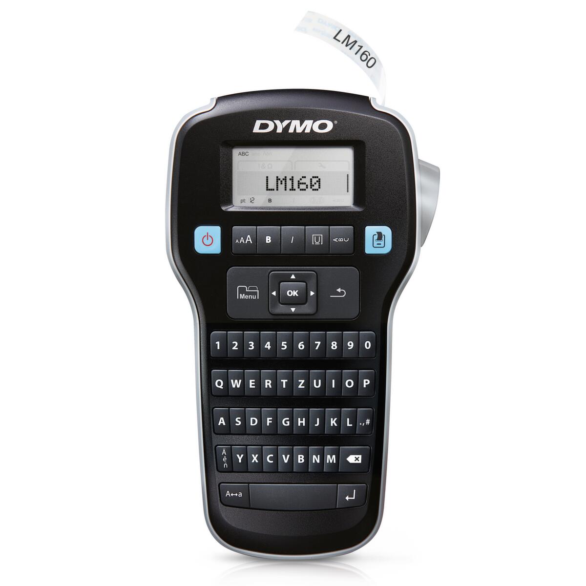 DYMO® Dispositif d'étiquetage LabelManager 160  ZOOM