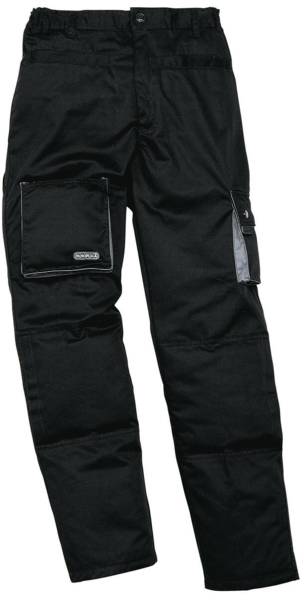 Pantalon de travail unisexe avec 8 poches  ZOOM