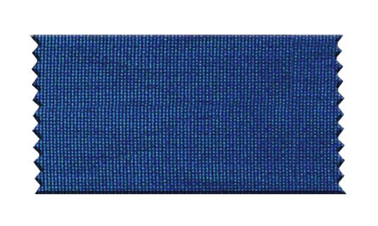Système de guidage des personnes Extend avec 1 sangle et montants, longueur de la courroie 3,7 m, montant bleu  ZOOM
