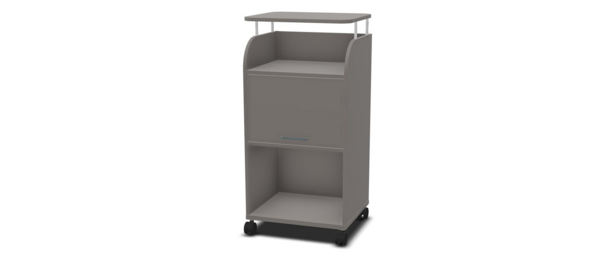 Nowy Styl Chariot E10