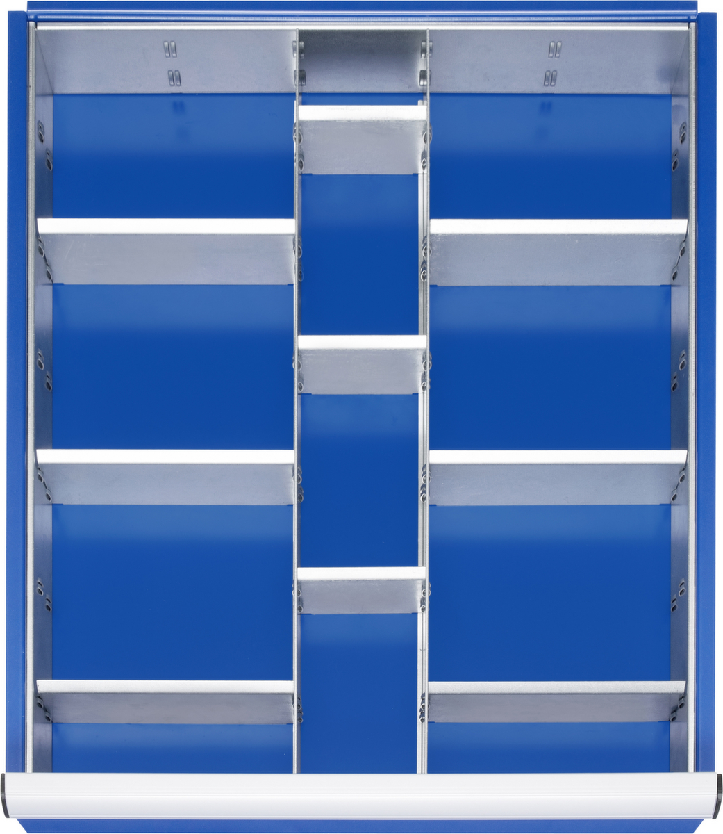 RAU Kit de compartimentage pour tiroirs  ZOOM