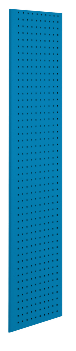 Kappes Plaque perforée RasterPlan®, hauteur x largeur 450 x 2000 mm