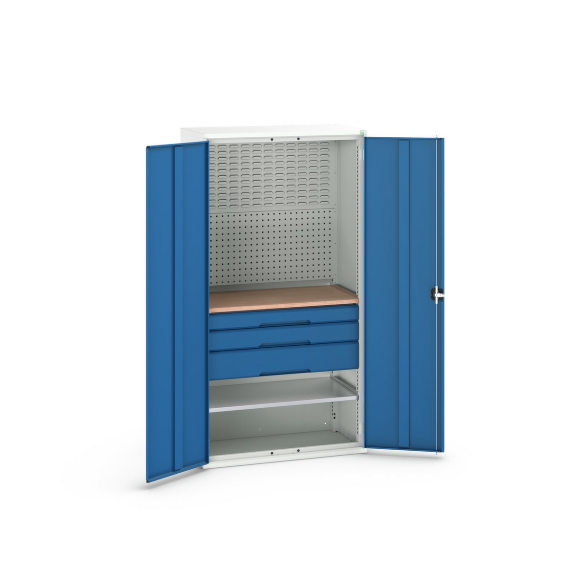 armoire modulaire  ZOOM