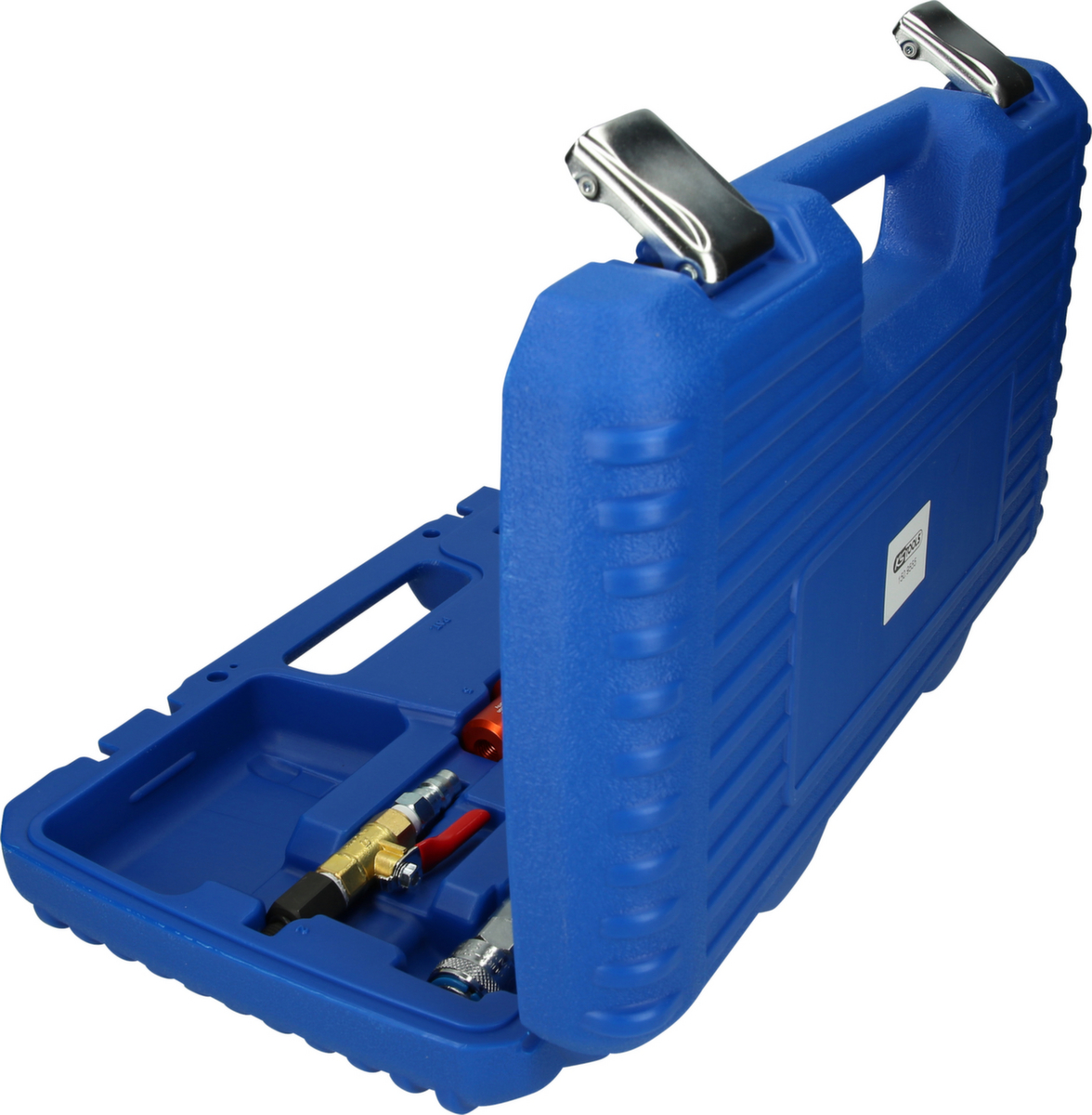 KS Tools Kit de système de drainage de l'huile de boîte de vitesses  ZOOM