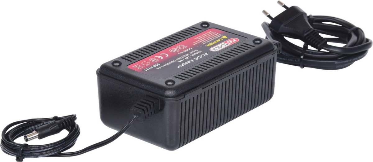 KS Tools Chargeur pour Battery Booster 550.1720  ZOOM