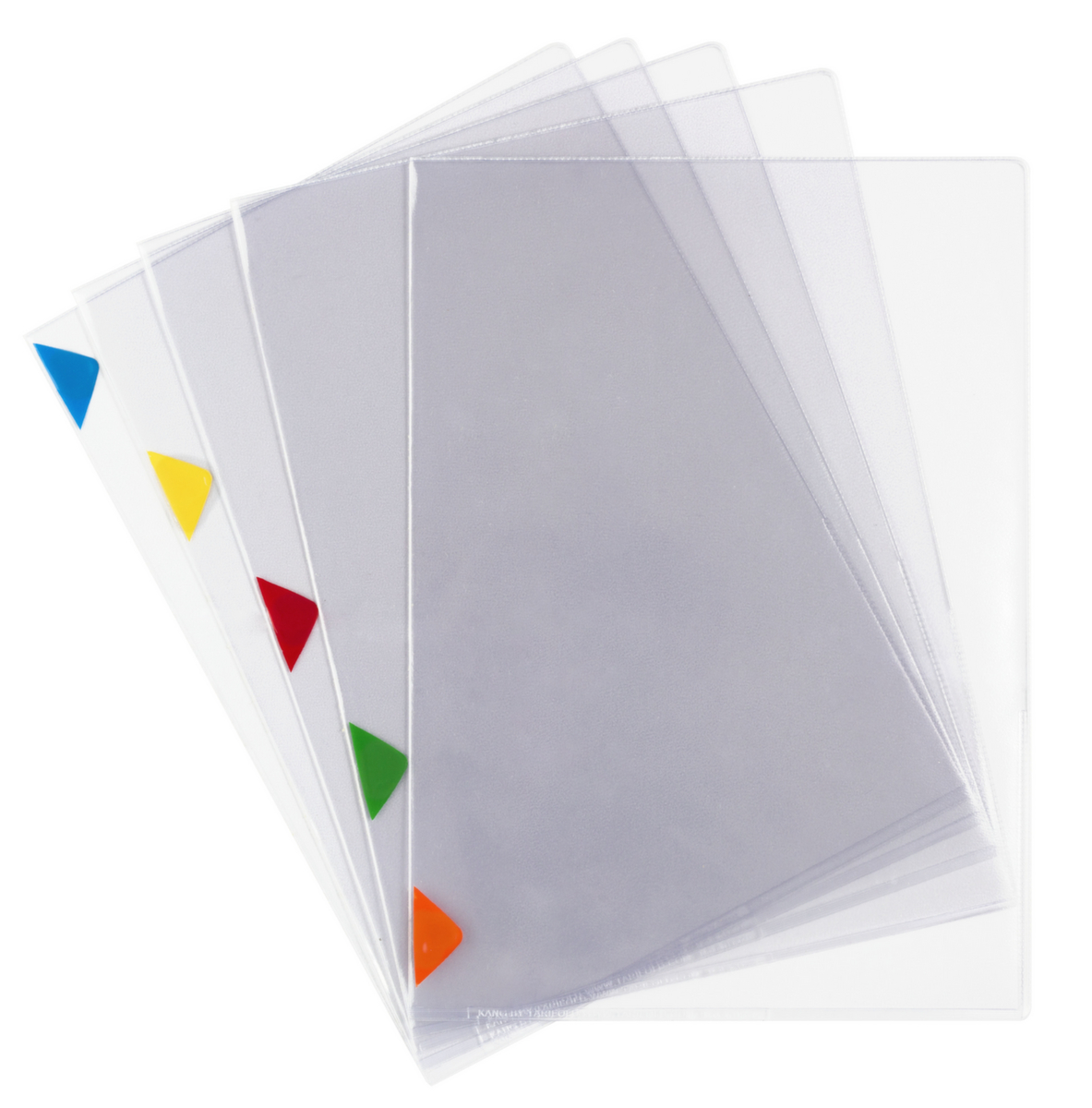 tarifold Pochette transparente Longlife XI pour formats DIN A4