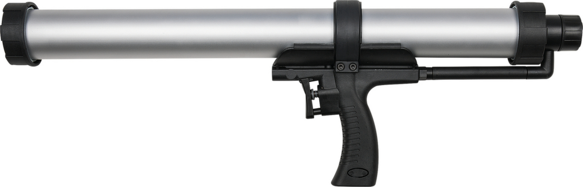 KS Tools Pistolet à cartouche d'air comprimé 600 ml  ZOOM