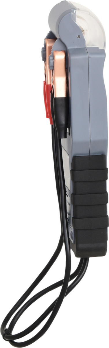 KS Tools Testeur numérique de batterie et de système de charge 12V avec imprimante intégrée  ZOOM