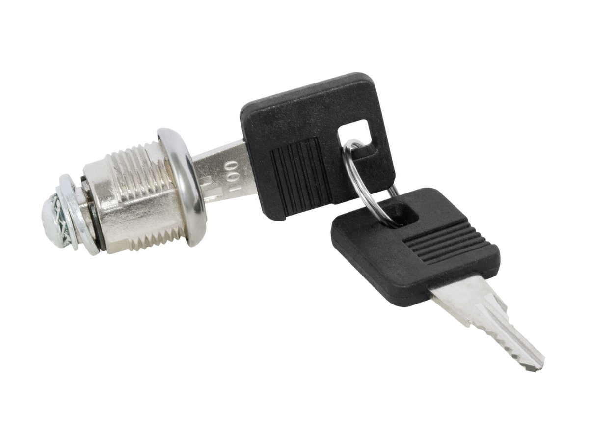 MOBILIO One-Key-Solution pour 3964-04/05/13/14/15  ZOOM