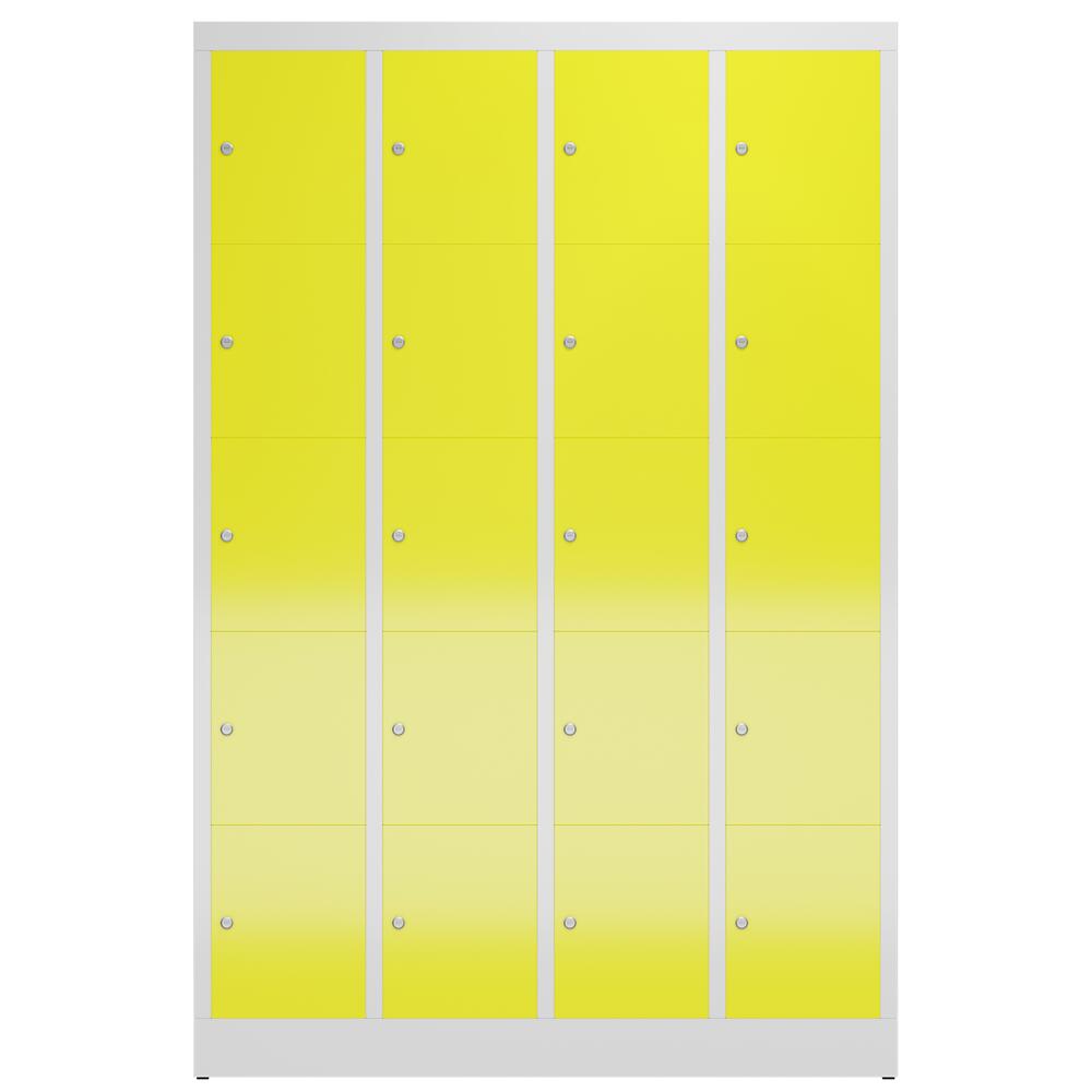 armoire multicases ClassiX, 20 compartiments  ZOOM