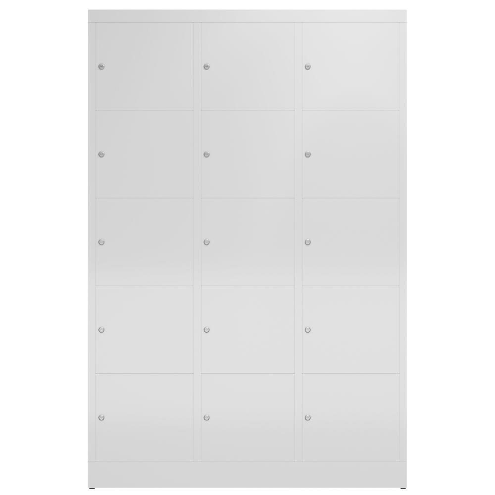 armoire multicases ClassiX, 15 compartiments  ZOOM