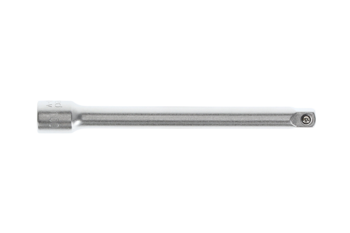 GEDORE R45100019 Rallonge de clé à douille 1/4" longueur 100 mm  ZOOM