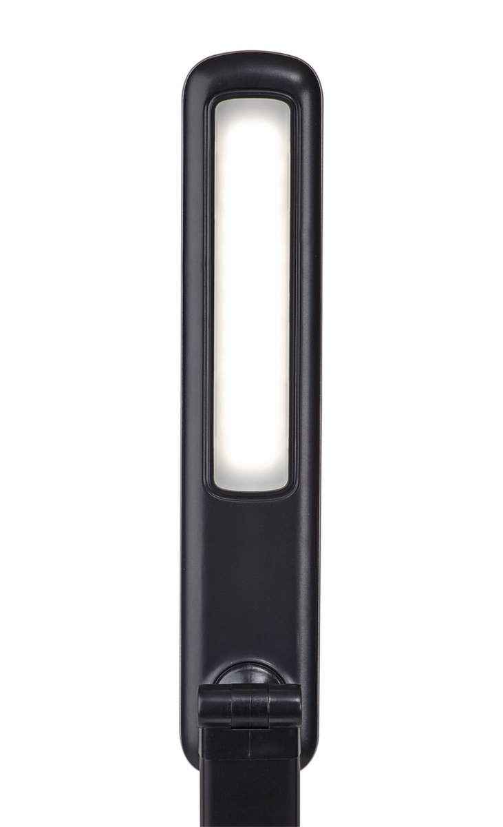 MAUL lampe de bureau à DEL avec variateur MAULjazzy, lumière blanc neutre, noir  ZOOM