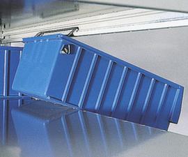 BITO Sicherungsbügel für Regalkasten