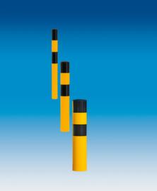 Moravia Rammschutzpoller BLACK BULL