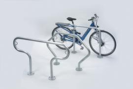 Fahrrad-Anlehnbügel