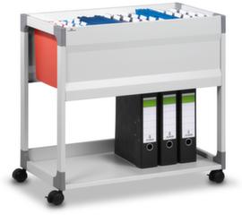 Durable Hängemappenwagen File