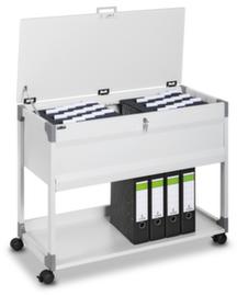 Durable Hängemappenwagen File