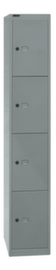 Bisley Schließfachschrank