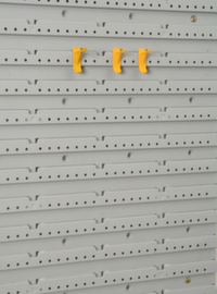 Allit Hakensortiment StorePlus Flex P 30+40