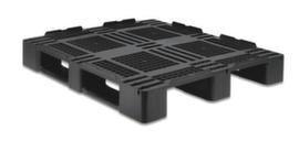 Kunststoffpalette Eco