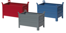 Stapelbehälter mit Traglast 700 kg