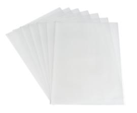 Folientaschen für Laminiergerät