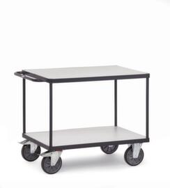 ESD-Wagen