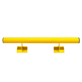 Moravia Rammschutz-Barriere BLACK BULL