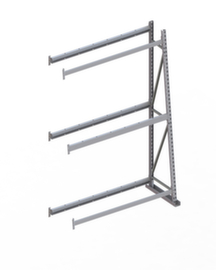 META Profillagerregal MINI-RACK für leichte Langgüter