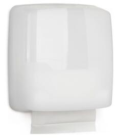 Papierhandtuchspender