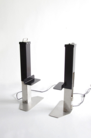 Elektrische Hebevorrichtung für Raupen-Treppensteiger