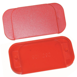 Oberplatten GfS, für Fluchttürhaube