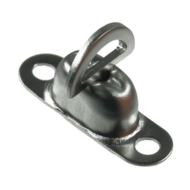 Drehverschluss Signum für Warntafel