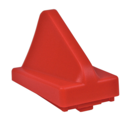 Panikstangen-Anschlagwinkel GfS, für Türwächter