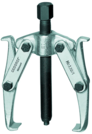 GEDORE 1.10/1 Abzieher 2-armig 90x80 mm