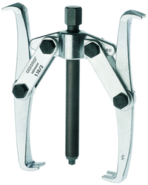 GEDORE 1.10/2 Abzieher 2-armig 160x130 mm