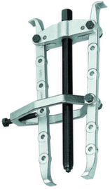 GEDORE 1.22/1 Abzieher mit Spannbügel 110x170 mm