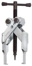 GEDORE 1.23/1XS Abzieher 2-armig XS Haken 80x85 mm