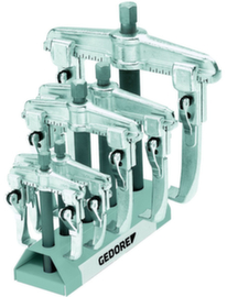 GEDORE 1.06/ST-E Abzieher-Set 1.06/E