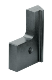 GEDORE 280114 Biegewerkzeug für Sattel r=4