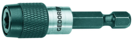 GEDORE 700 Bit-Halter 1/4"