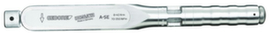 GEDORE 8480-01 Drehmomentschlüssel DREMOMETER A-SE 9x12 8-40Nm