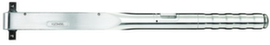 GEDORE 8566-01 Drehmomentschlüssel DREMOMETER BL 1/2" 25-120 Nm