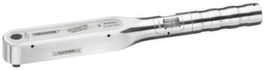 GEDORE 7559-01 Drehmomentschlüssel DREMOMETER AML A+S 1/4" 6-30 Nm
