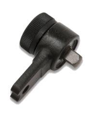 GEDORE A73640 1/4 TB To convert TBN 2 & 10 to 1/4" Square Drive Ratche