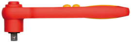 GEDORE VDE 3093 U VDE-Umschaltknarre 3/8"