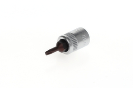 GEDORE ITX 20 T9 Schraubendrehereinsatz 1/4" TX T9