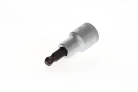 GEDORE ITX 19 T45 Schraubendrehereinsatz 1/2" TX T45